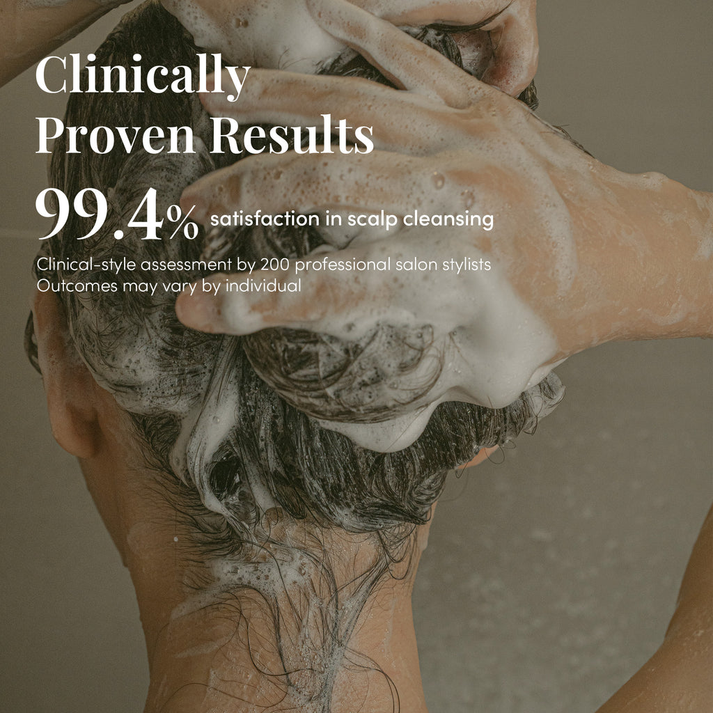 Revitalizing Shampoo