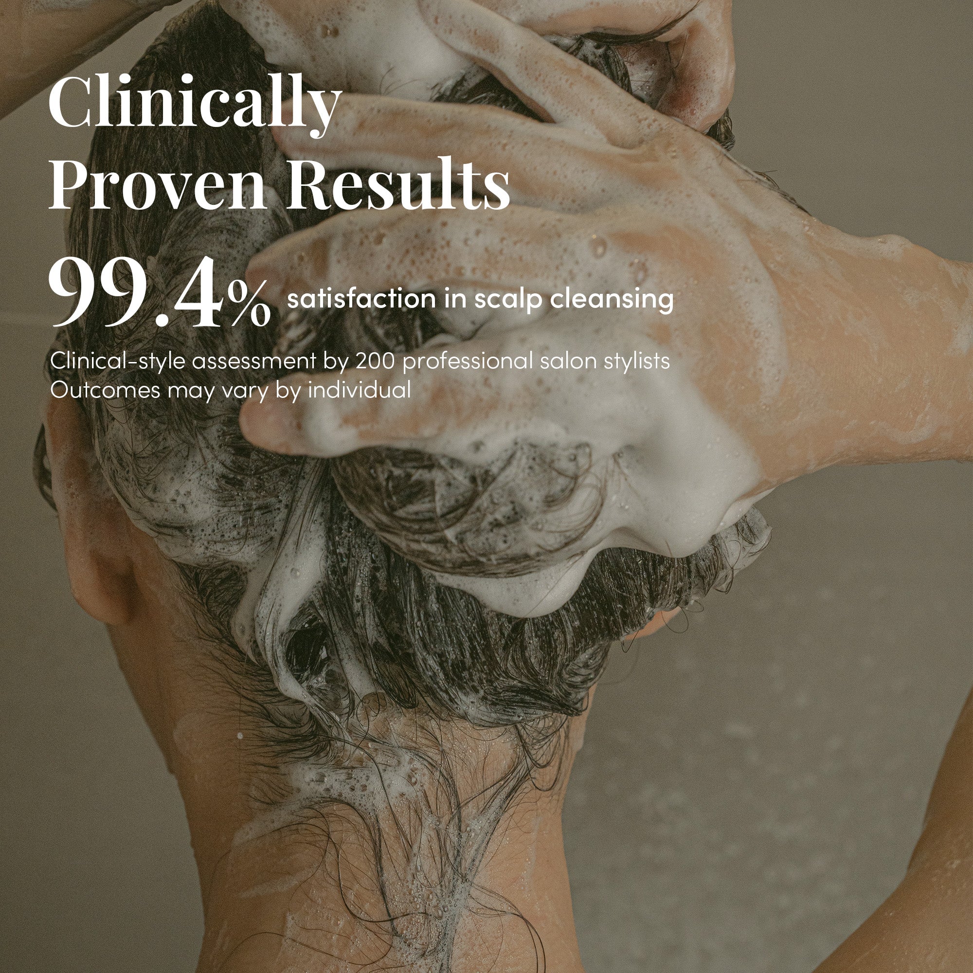 Revitalizing Shampoo