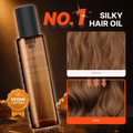 Silky Oil Serum
