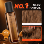 Silky Oil Serum