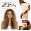 After Salon Care Hair pack Treatment